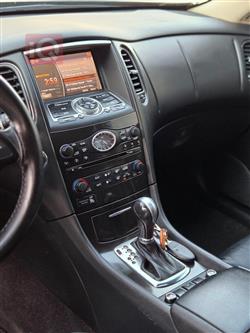 إنفينيتي QX50